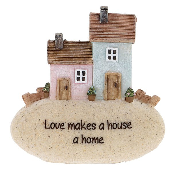 Pebble Lane Cottage Love Makes A House A Home