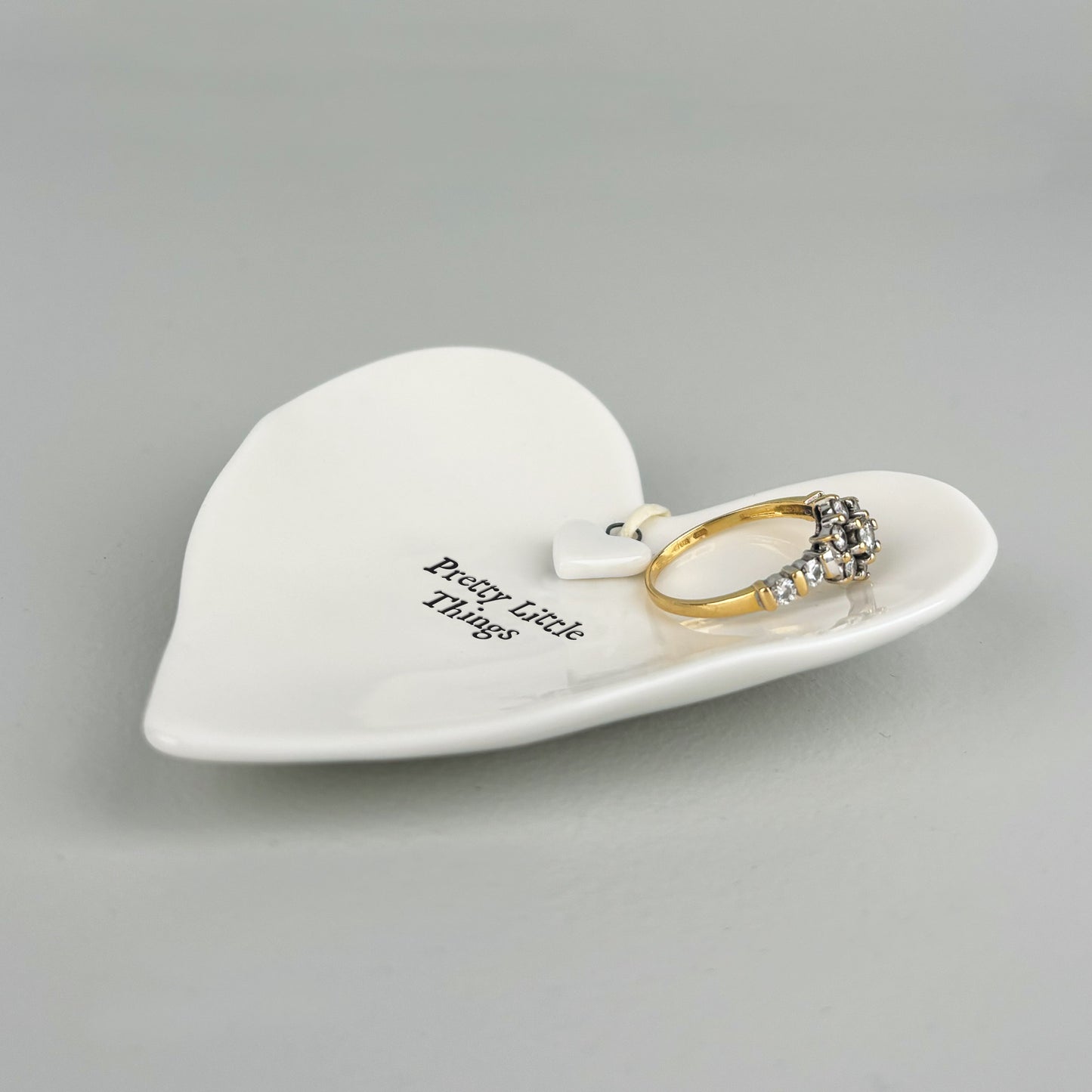 East of India Pretty Little Things Ring Dish