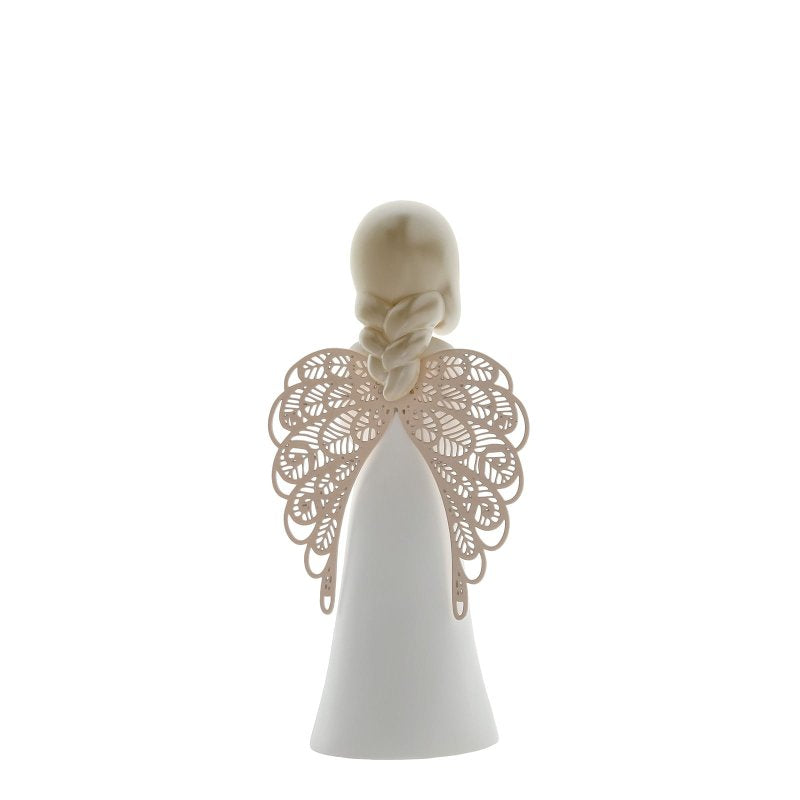 You Are An Angel Always In My Heart Figurine