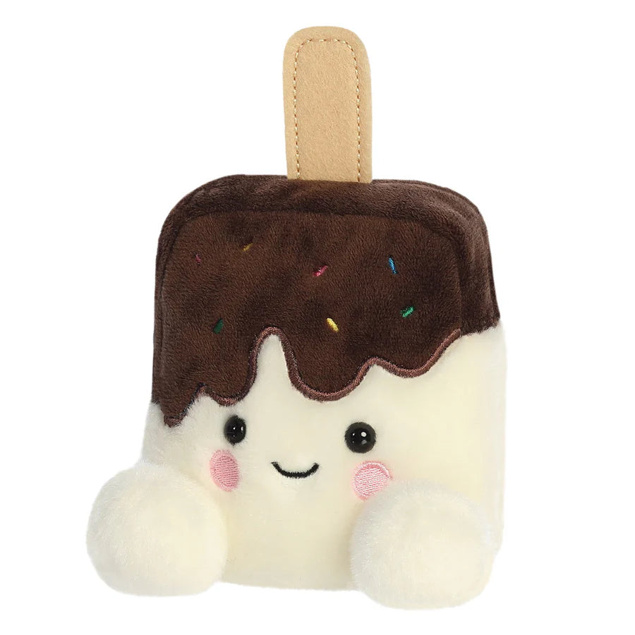 Palm Pals Dolce Ice Cream Bar Soft Toy