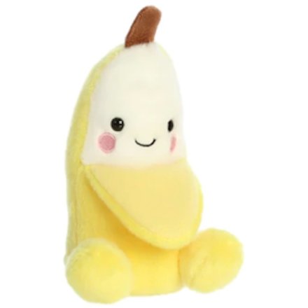 Palm Pals Gwen Banana Soft Toy