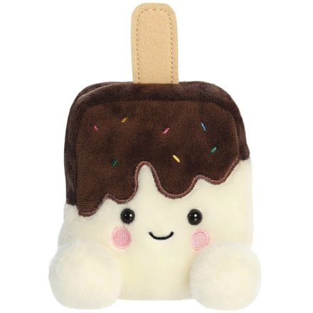 Palm Pals Dolce Ice Cream Bar Soft Toy