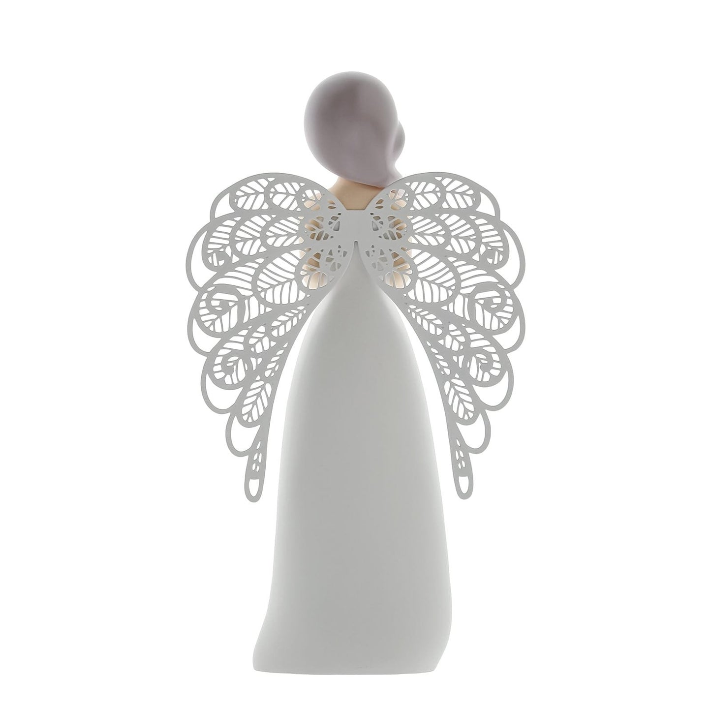 You Are An Angel You Are Beautiful Never Change Figurine