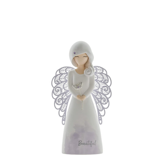 You Are An Angel Beautiful Figurine