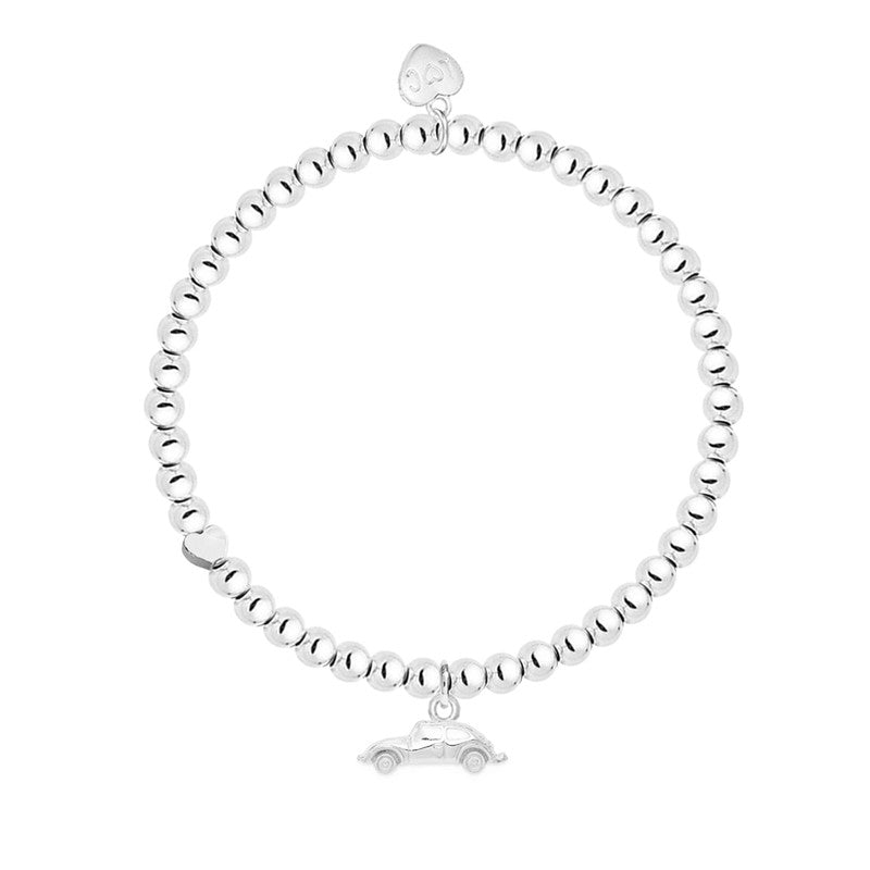 Life Charms Passed Driving Test Bracelet