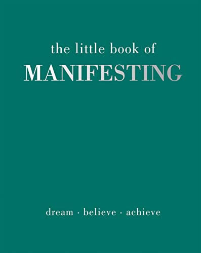 The Little Book Of Manifesting Joanna Gray