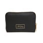 Alice Wheeler Bromley Black Purse