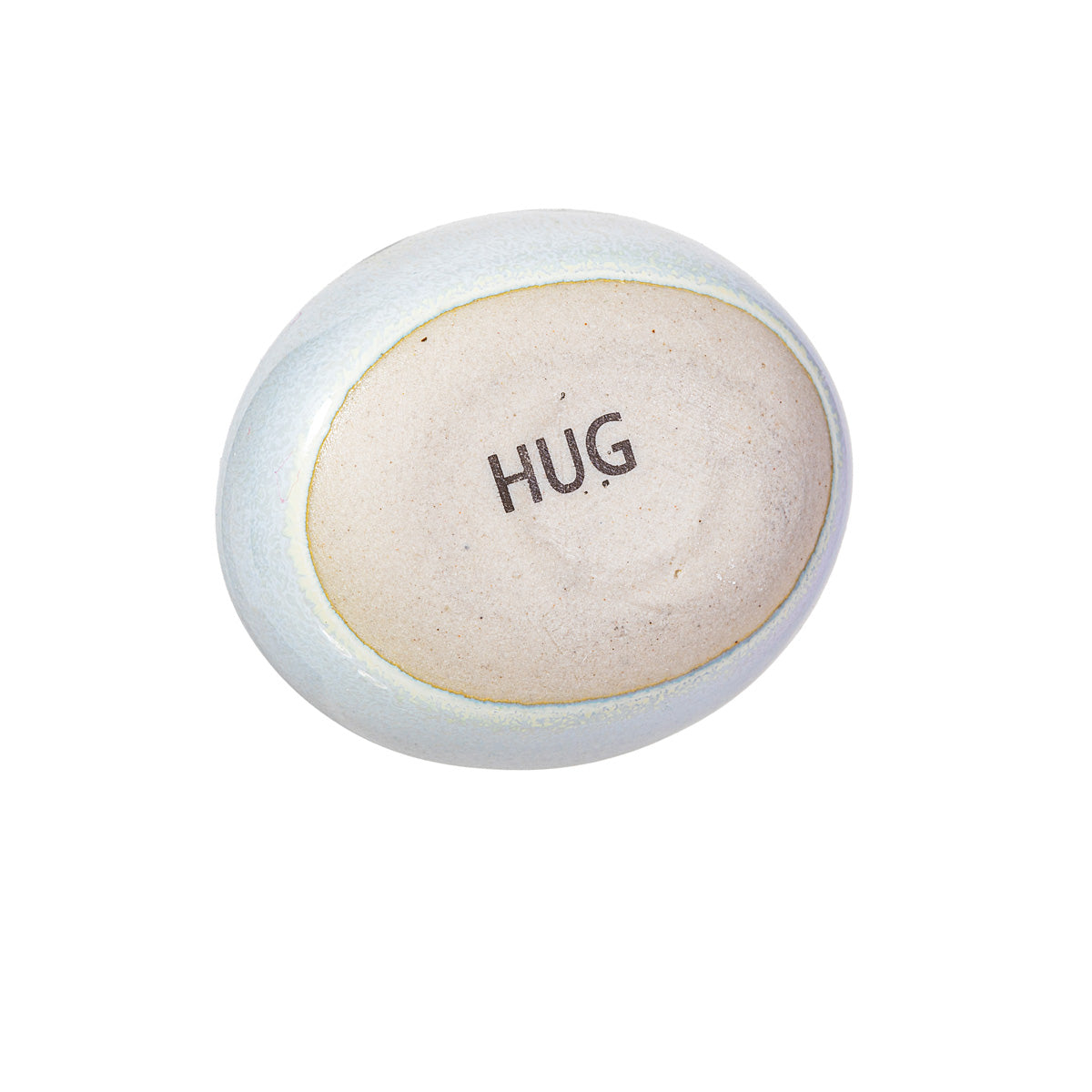 Positivity Pebble Hug