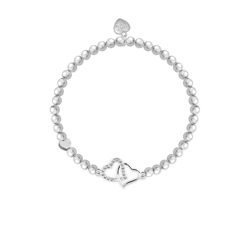 Life Charms Beautiful Friend Bracelet