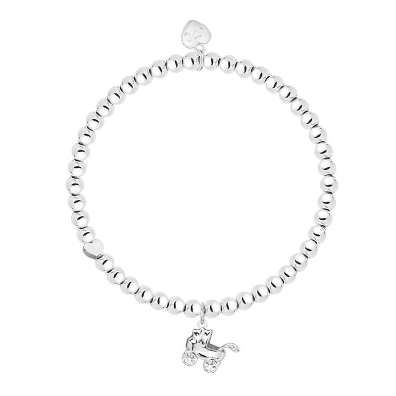 Life Charms New Baby Bracelet