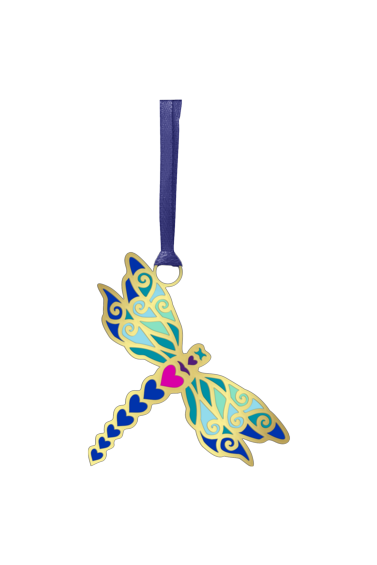 Bookmark Dragonfly