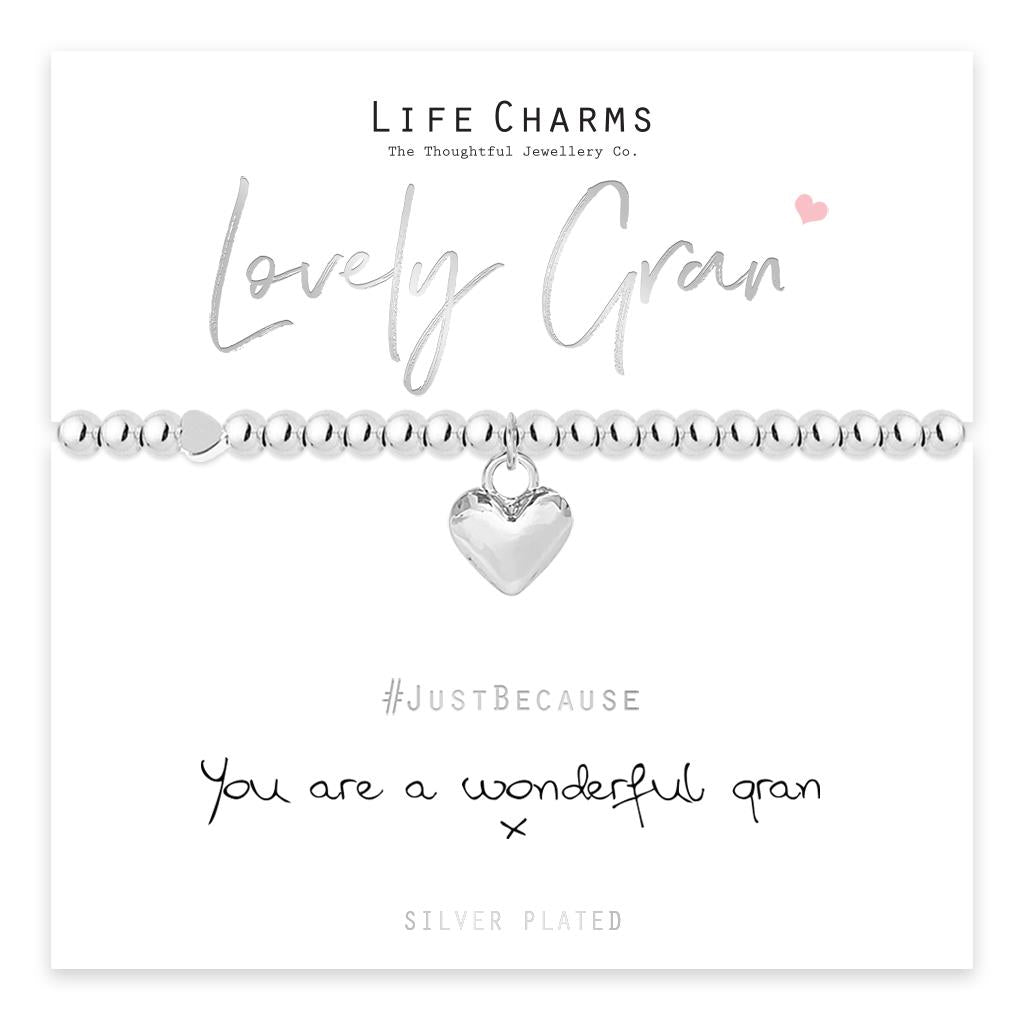 Life Charms Lovely Gran