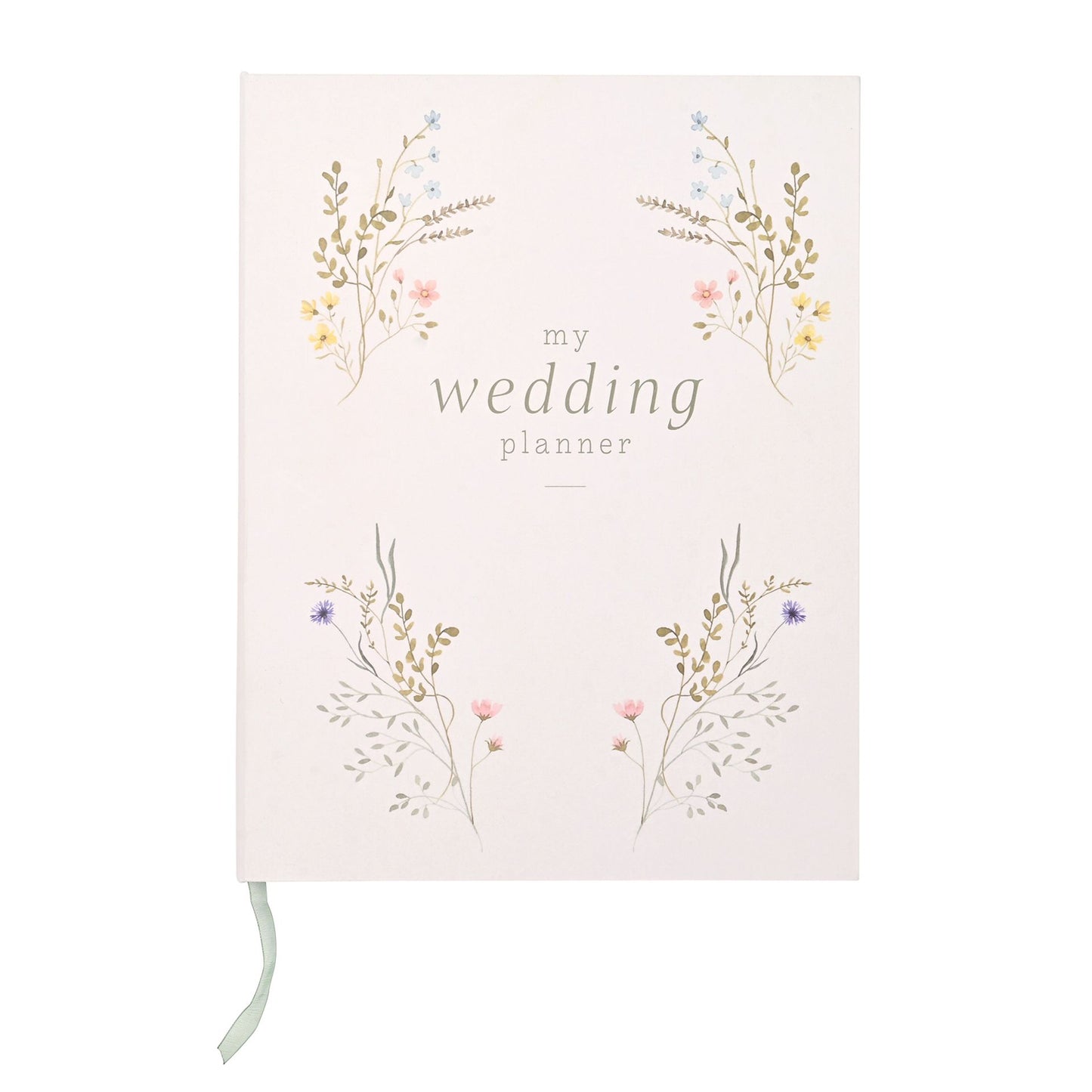 Love Story Wedding Planner